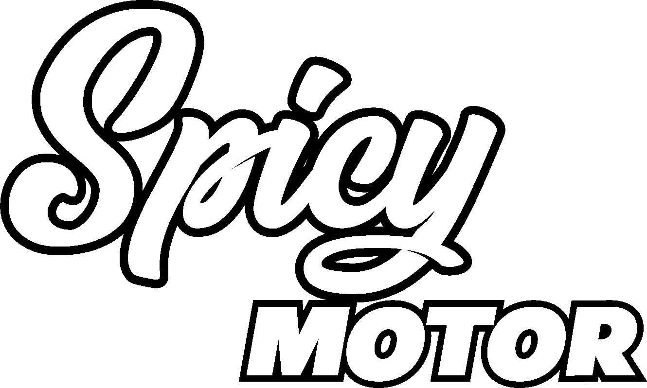 Spicy Motor