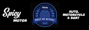 BitPay Spicy Motor Lille