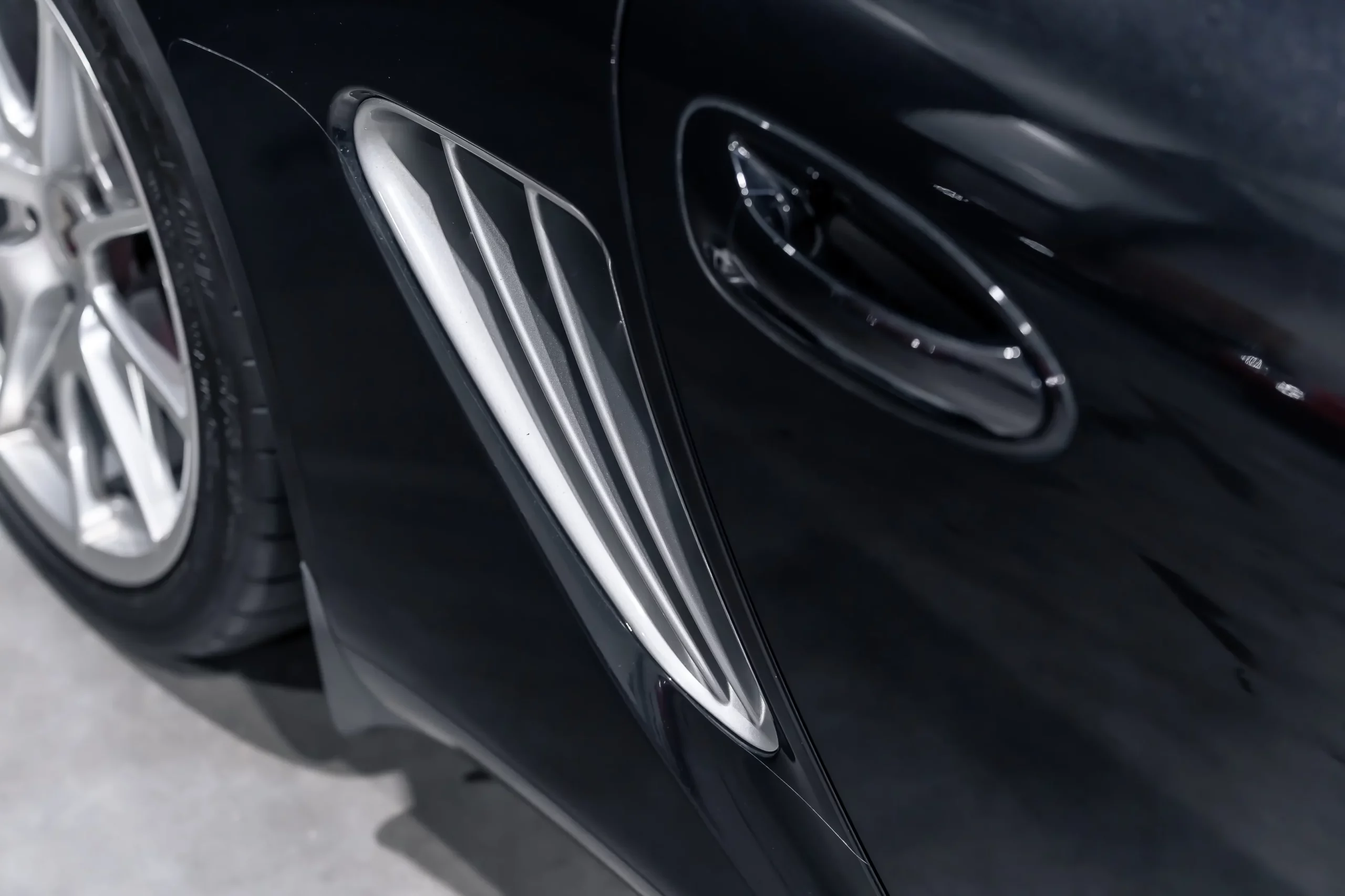 Spicy Motor - Cayman R-19_resultat