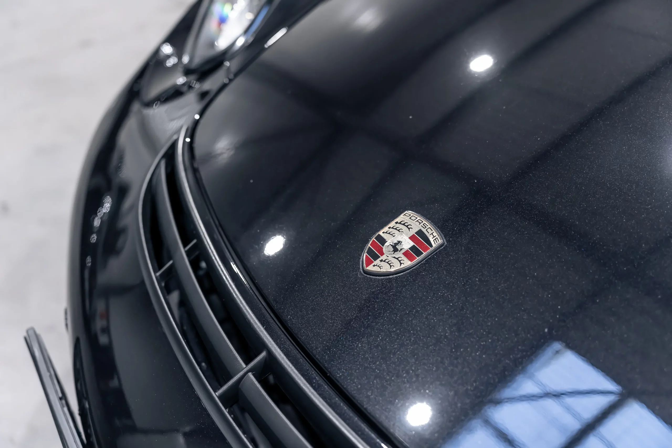 Spicy Motor - Cayman R-21_resultat