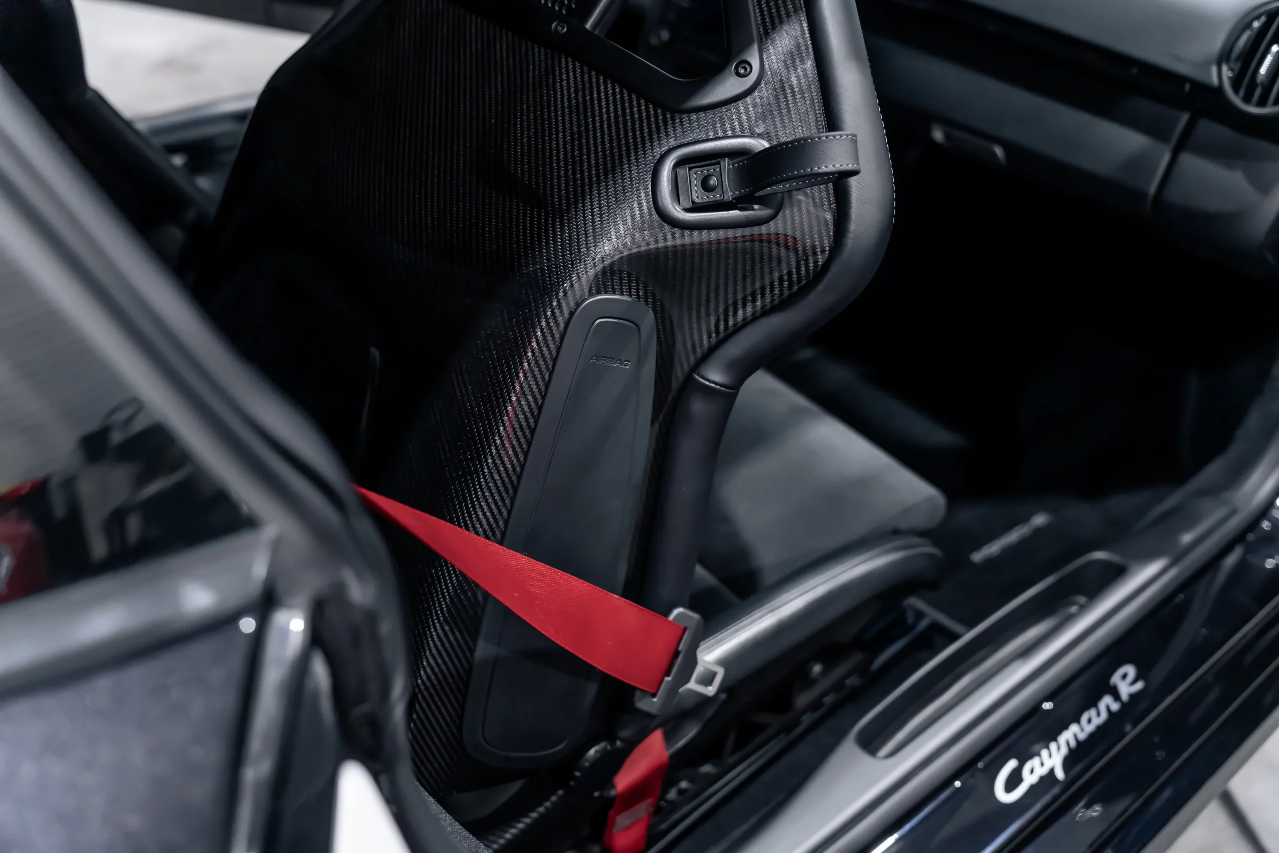 Spicy Motor - Cayman R-23_resultat