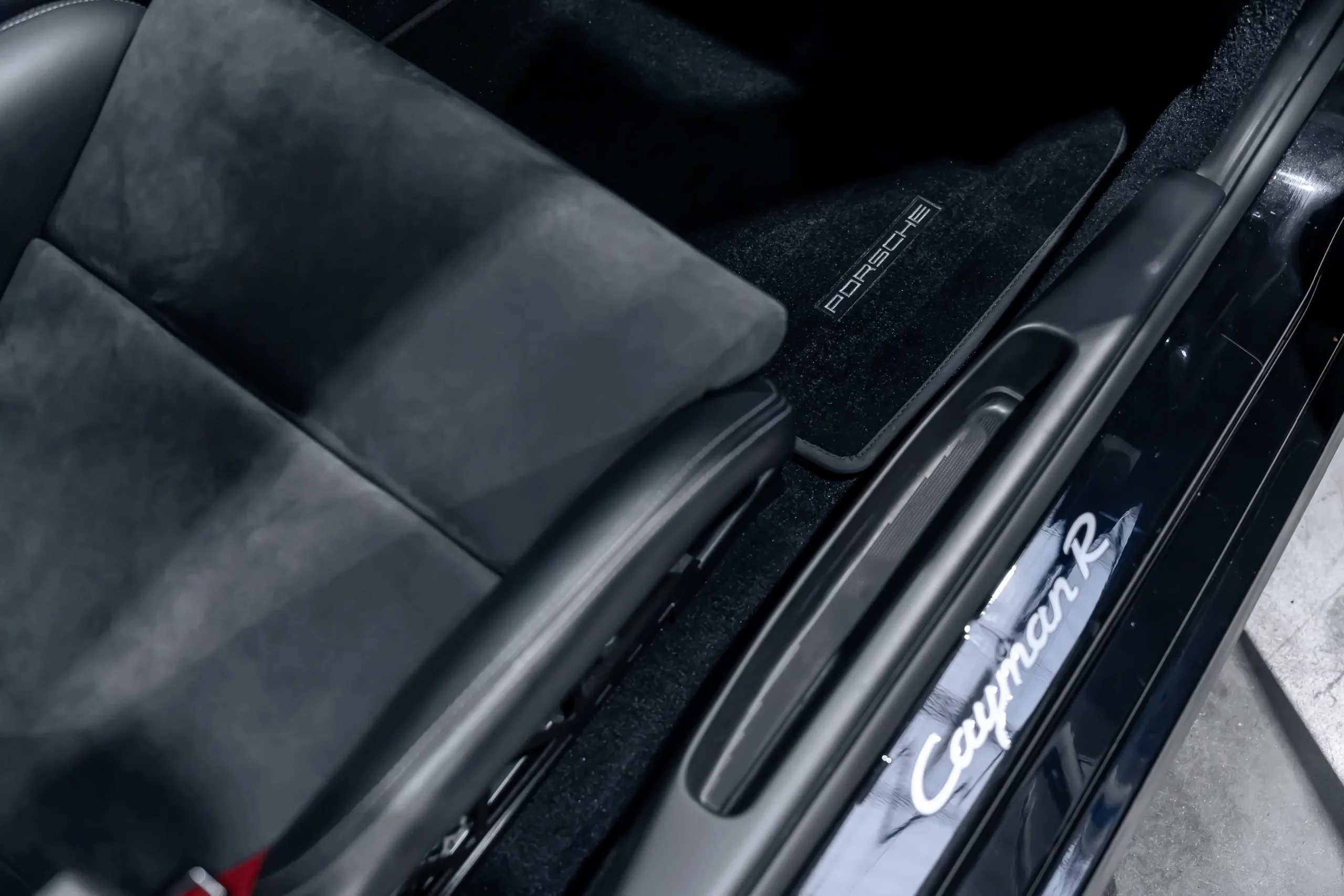 Spicy Motor - Cayman R-24_resultat