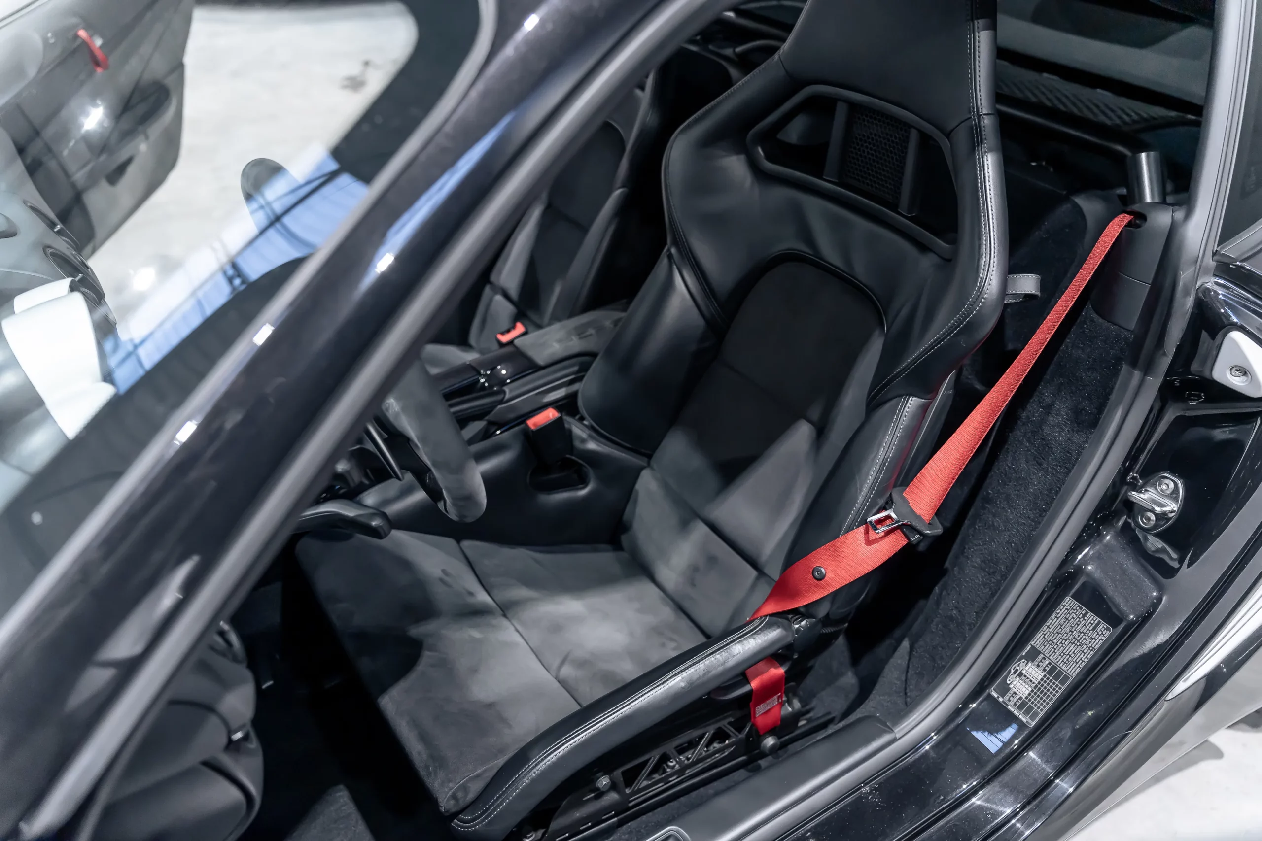 Spicy Motor - Cayman R-27_resultat