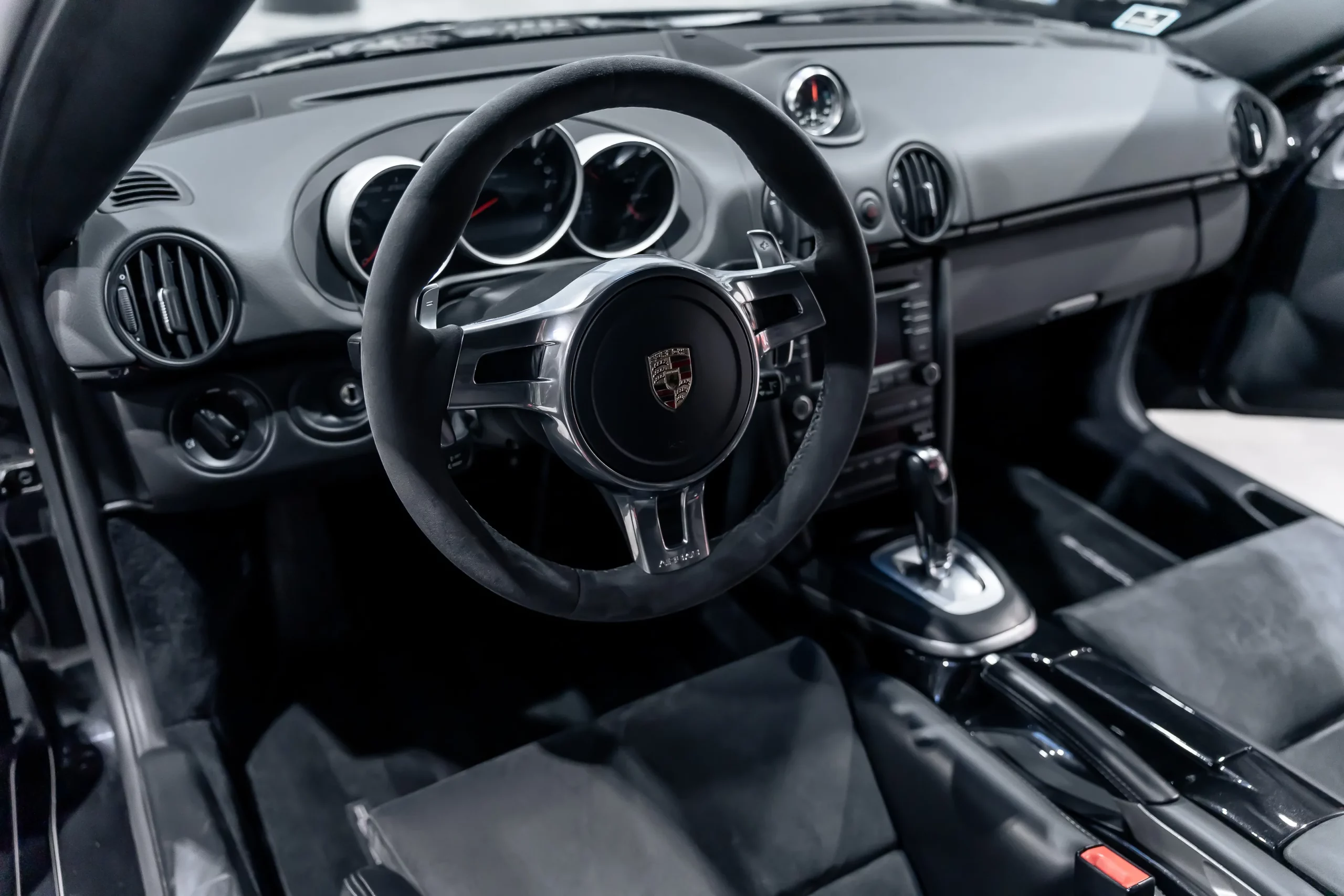 Spicy Motor - Cayman R-28_resultat