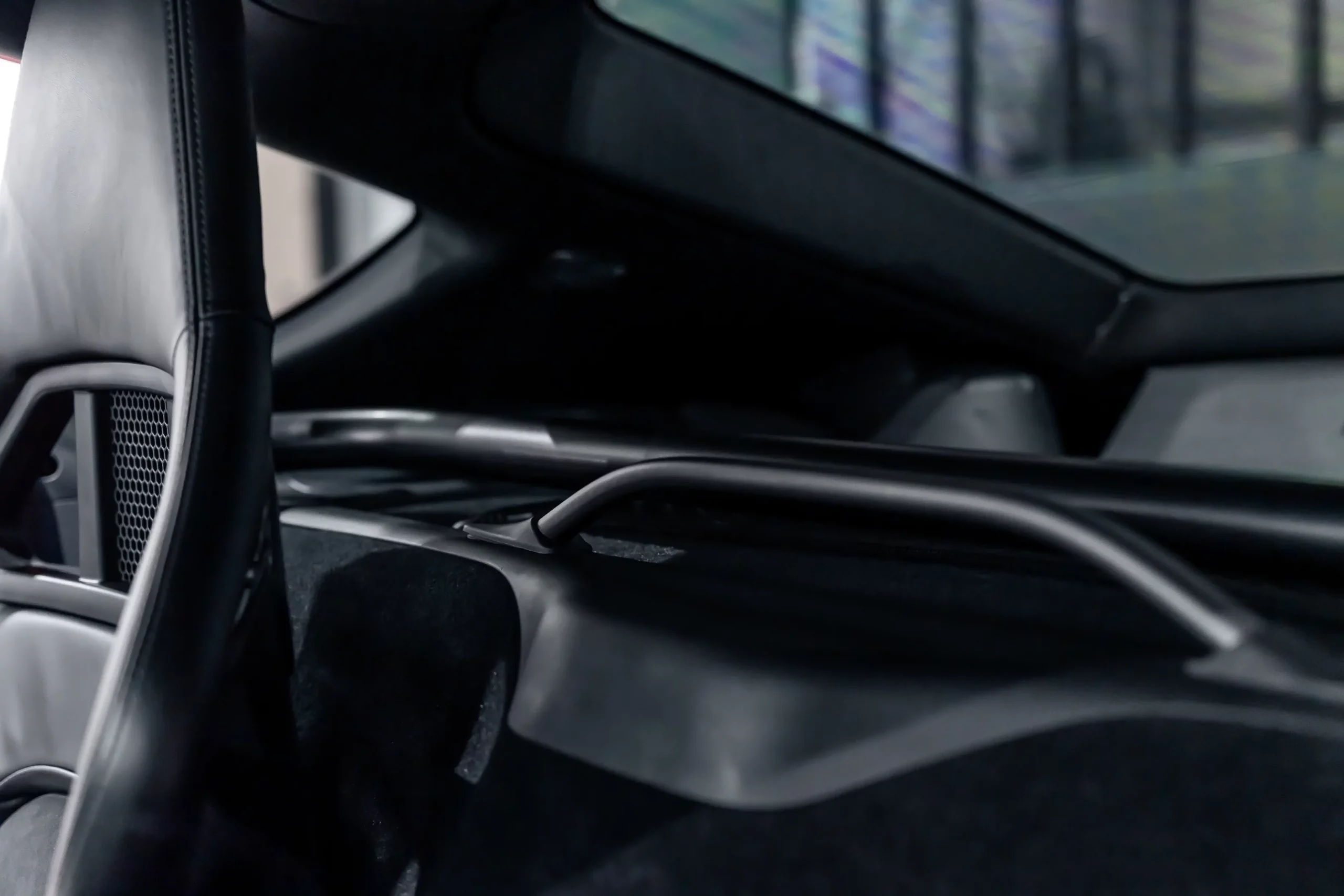 Spicy Motor - Cayman R-31_resultat