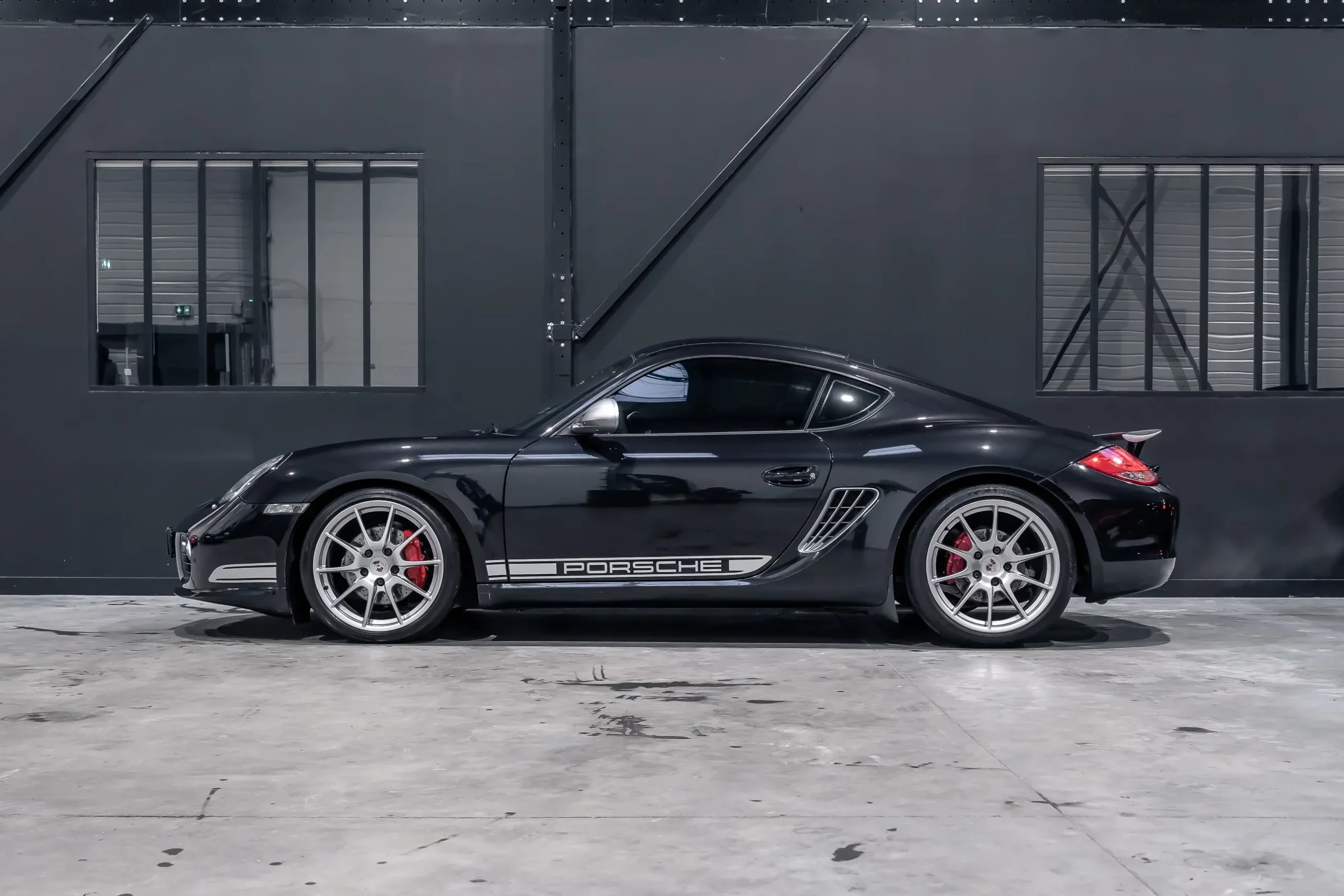 Spicy Motor - Cayman R-34_resultat