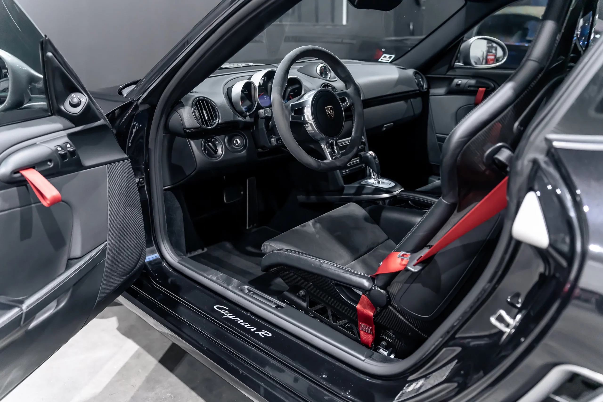 Spicy Motor - Cayman R-39_resultat