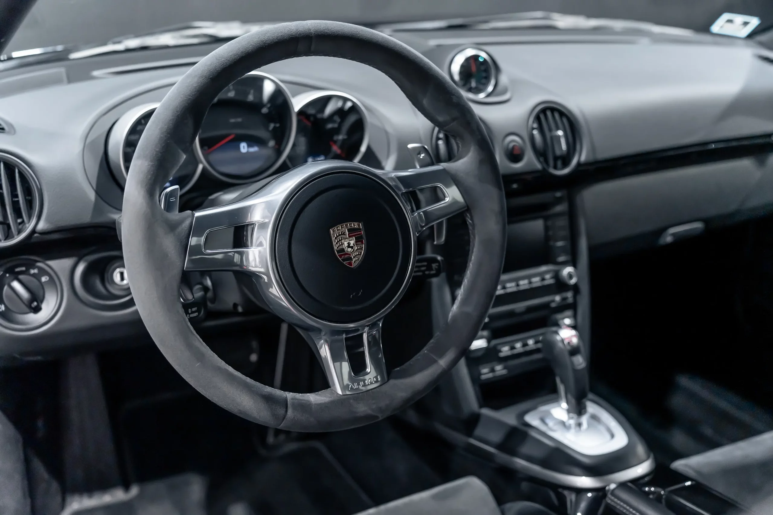 Spicy Motor - Cayman R-40_resultat