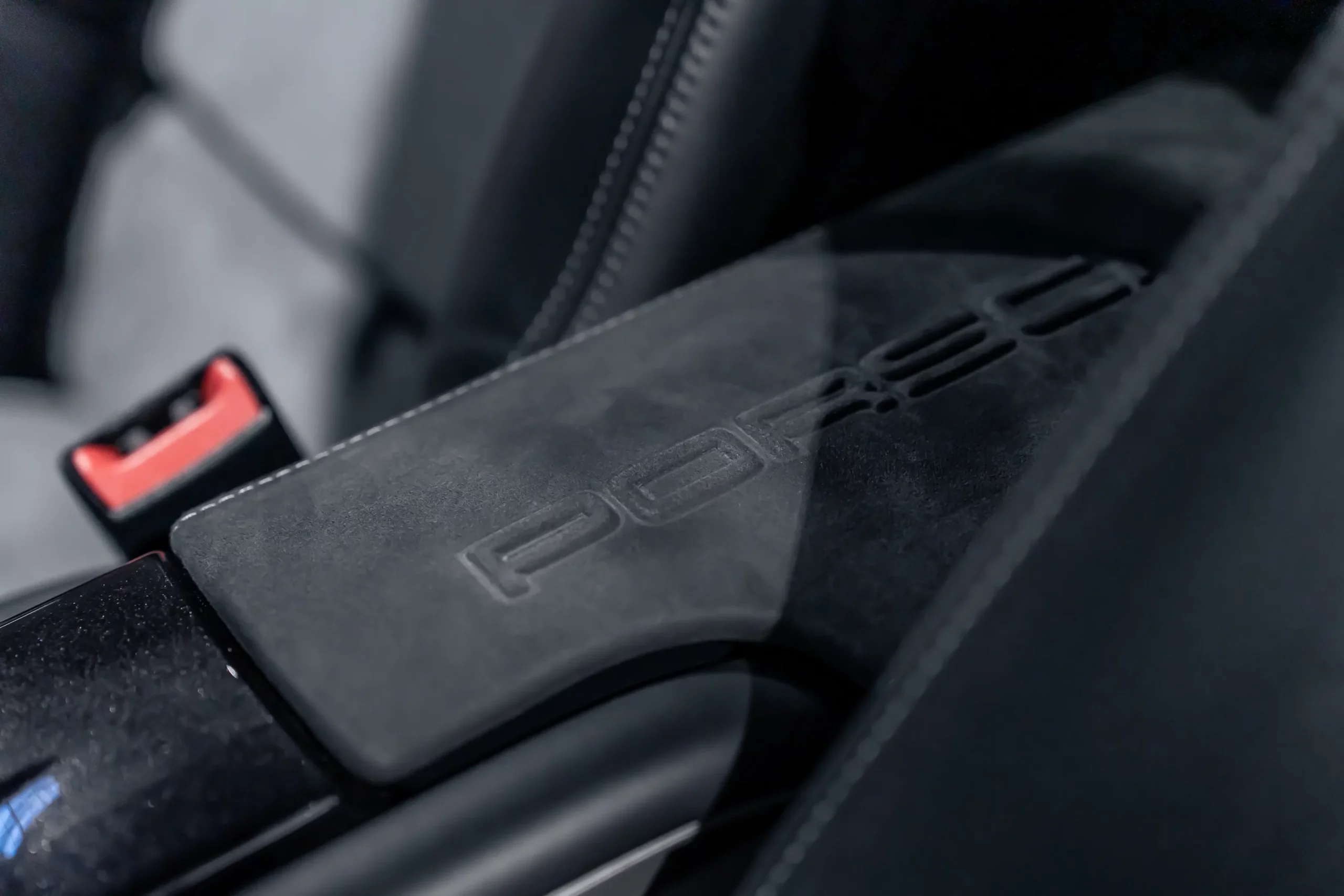 Spicy Motor - Cayman R-42_resultat