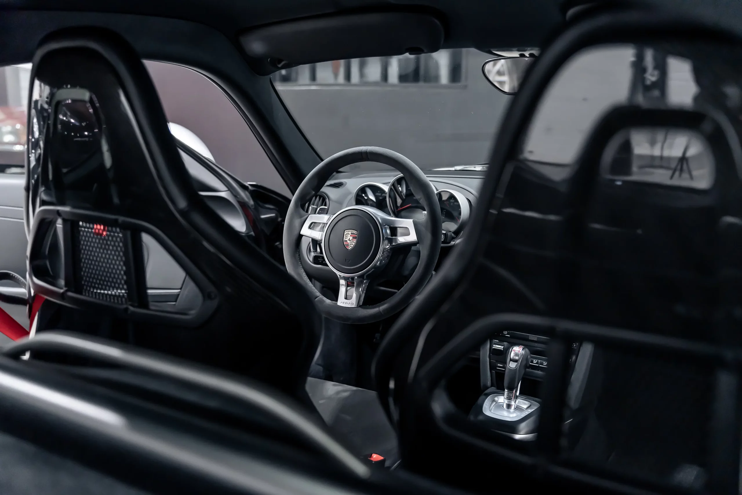 Spicy Motor - Cayman R-44_resultat