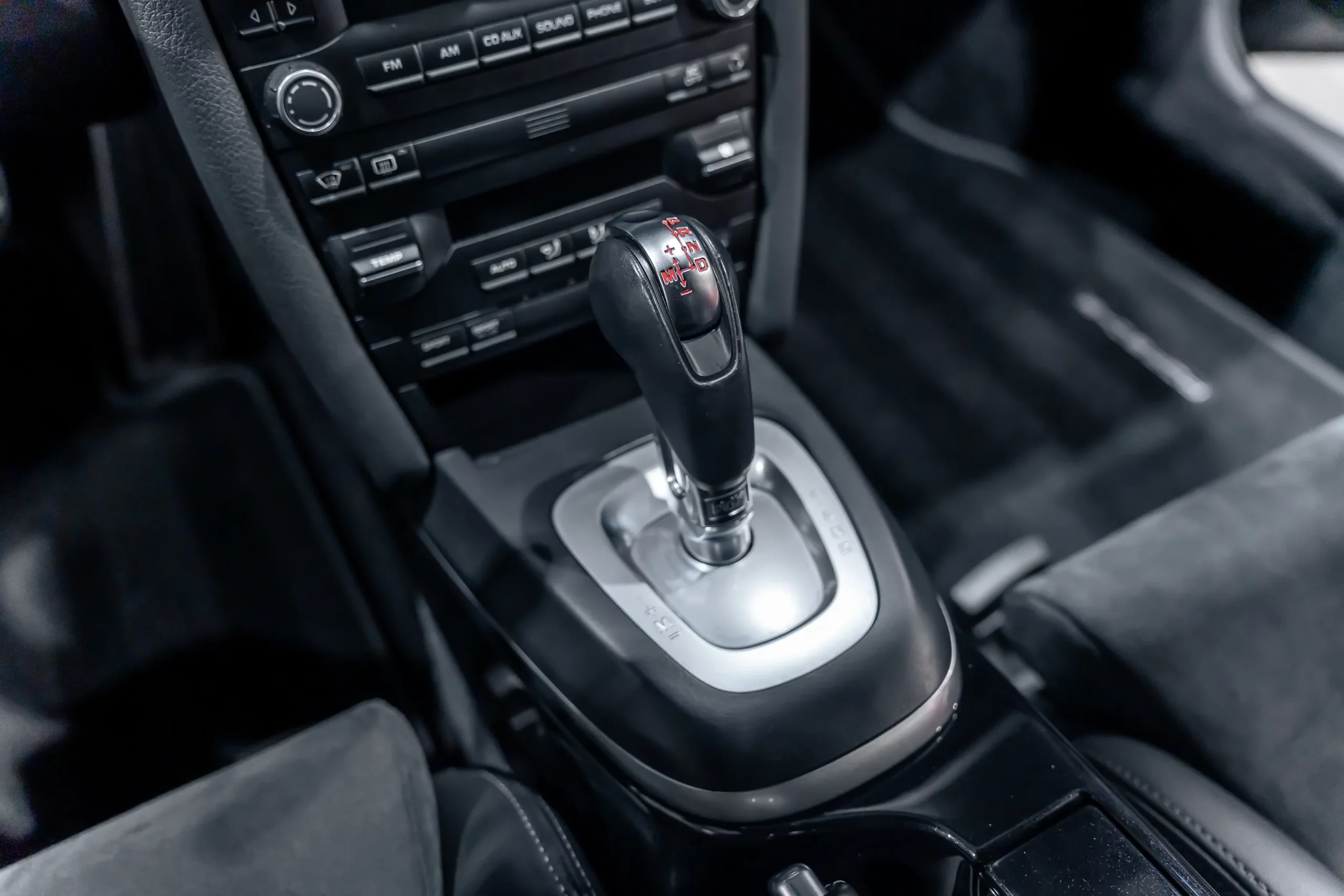 Spicy Motor - Cayman R-46_resultat