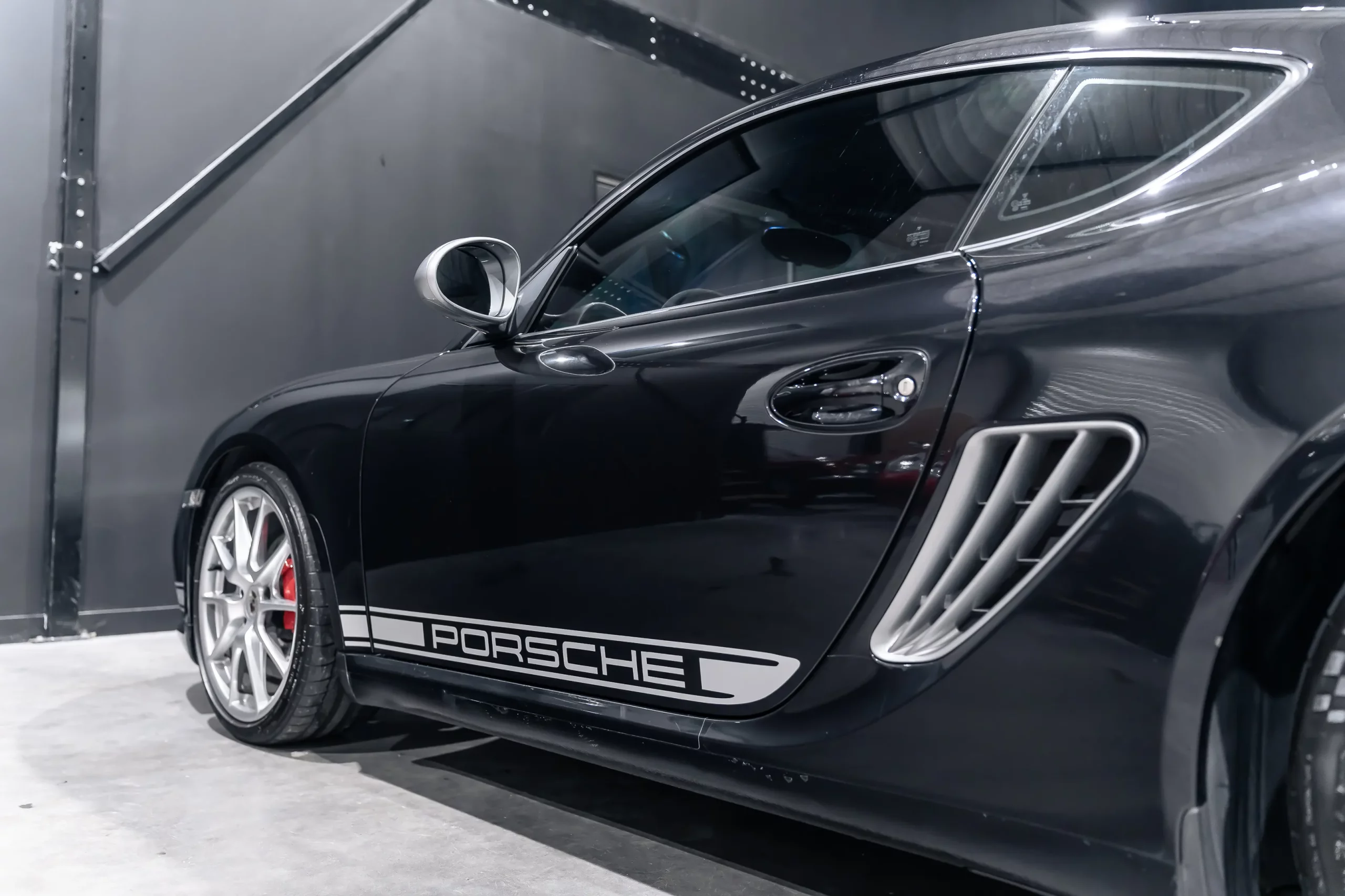 Spicy Motor - Cayman R-47_resultat