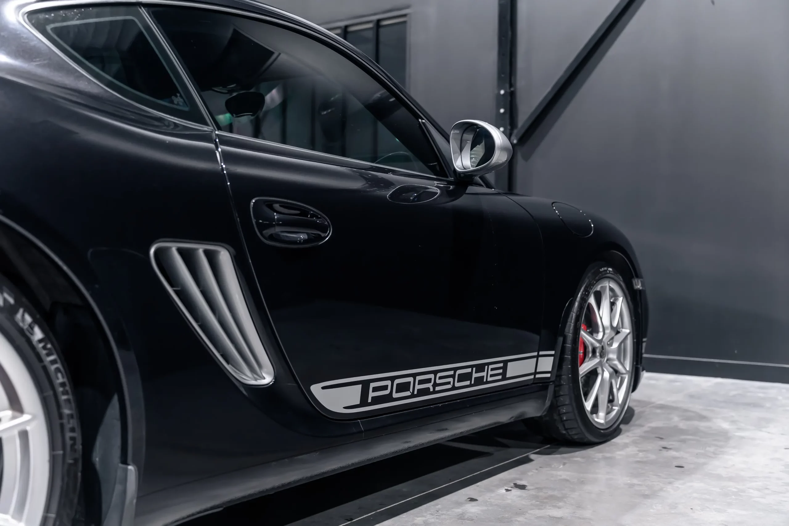 Spicy Motor - Cayman R-50_resultat