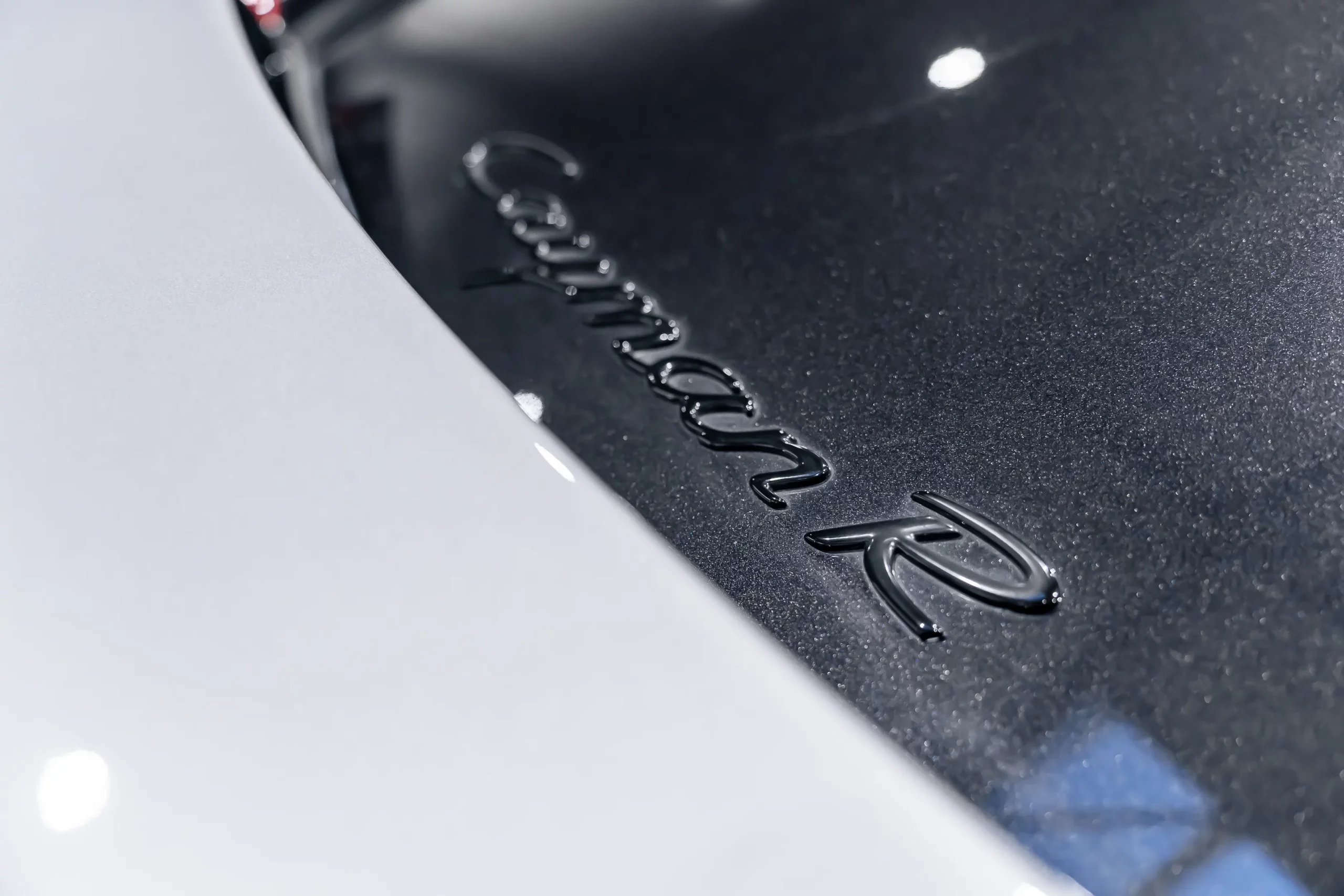 Spicy Motor - Cayman R-52_resultat