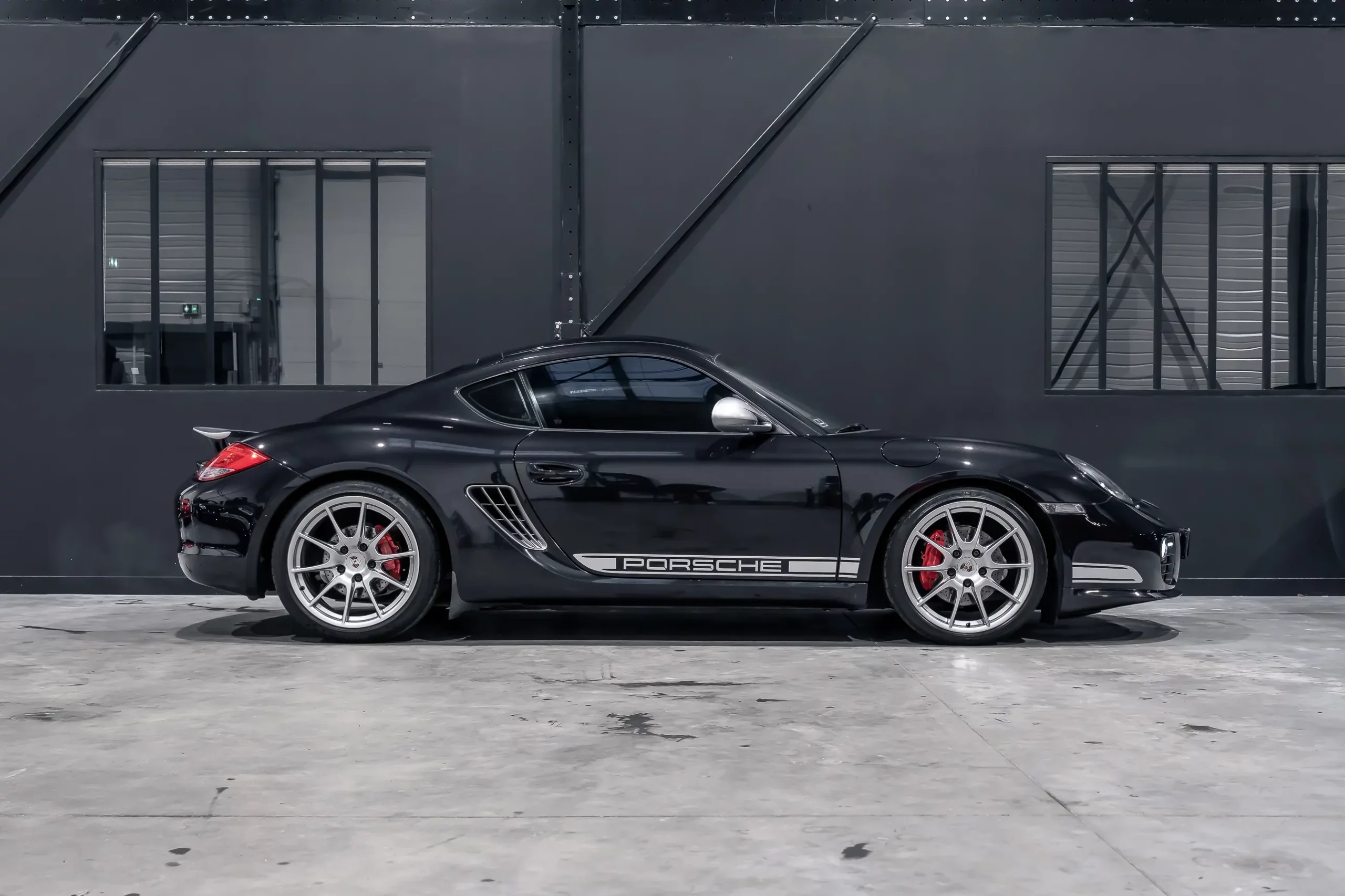 Spicy Motor - Cayman R-56_resultat