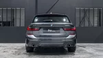 BMW 330e Spicy motor